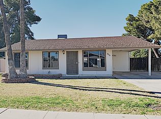 3300 N El Dorado Dr, Chandler, AZ 85224