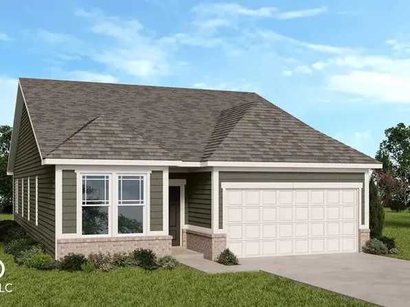 8726 Comstock Ct, Camby, IN 46113