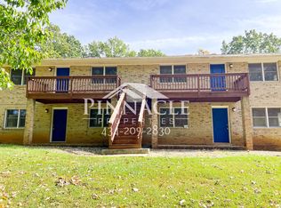 1949 Sunnymeade Rd #D, Rustburg, VA 24588