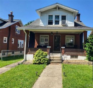 1414 S Race St, Allentown, PA, 18103