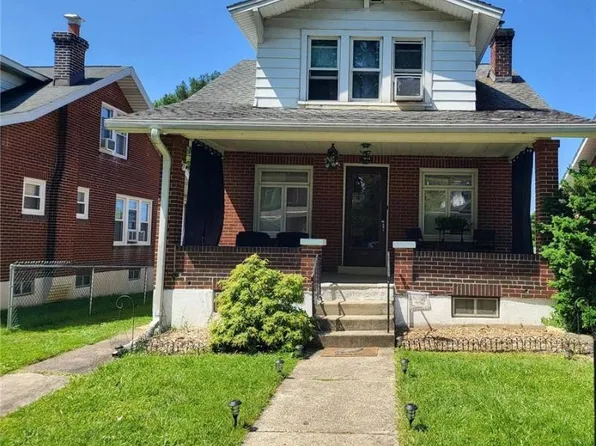 1414 S Race St, Allentown, PA 18103