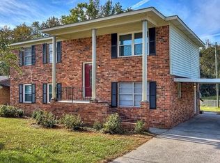 2940 Hopson Rd, Augusta, GA 30906