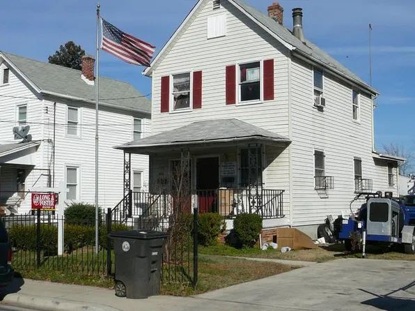 4602 Emerson St, Hyattsville, MD 20781