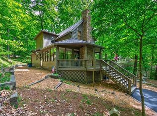 452 Bellflower Dr, Big Canoe, GA 30143
