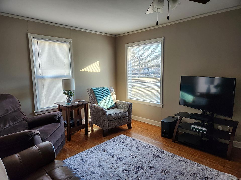 1512 S Buerkle St, Stuttgart, AR 72160 Zillow