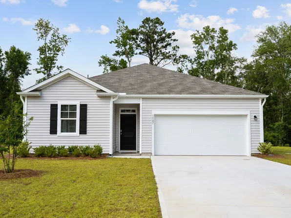 1587 Lightered Knot Ct SE, Bolivia, NC 28422