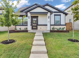 773 Long Run, Liberty Hill, TX 78642