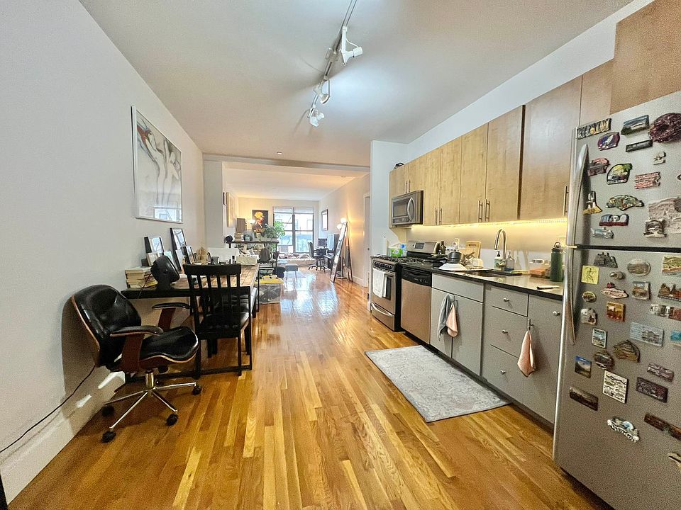 1st image of 101 Jefferson Ave APT 2N