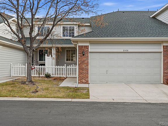 2nd image of 2526 S Tucson Circle