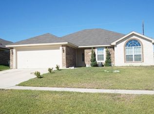 3606 Llano Estacado Ct, Killeen, TX 76549