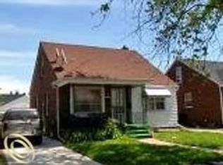 7524 Winthrop St, Detroit, MI 48228