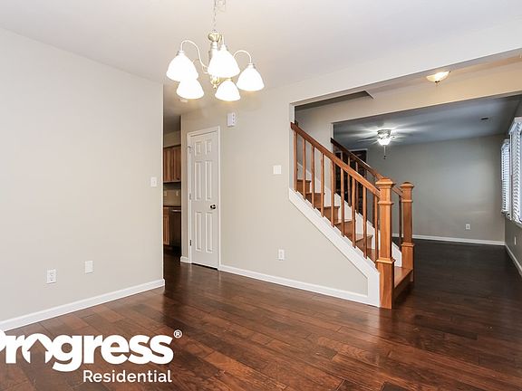 4th image of 8602 Douglaston Ct