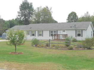 29314 Windywoods St, Lawton, MI 49065