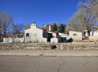 910 S 5th St, Raton, NM 87740