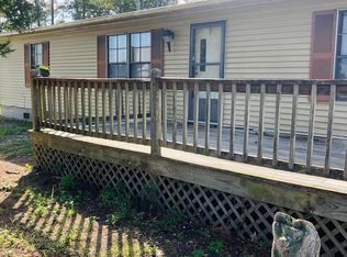 3245 Rocky Hock Rd, Edenton, NC 27932