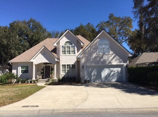 134 Shadow Wood Bnd, Saint Simons Island, GA 31522