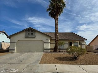 554 Pacer Ter, Henderson, NV 89002