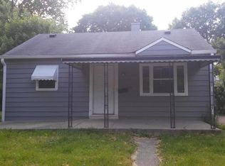 2225 N Centennial St, Indianapolis, IN