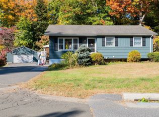 10 Almar Dr, Bethel, CT 06801