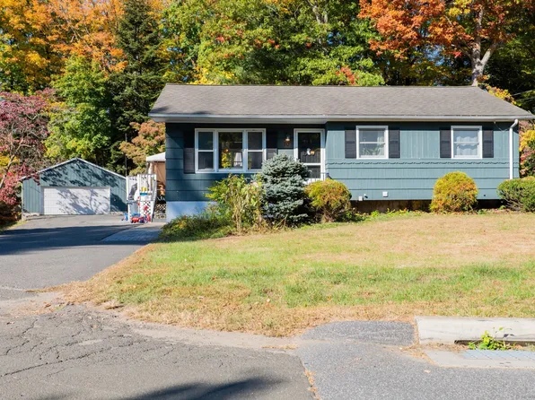 10 Almar Drive, Bethel, CT 06801