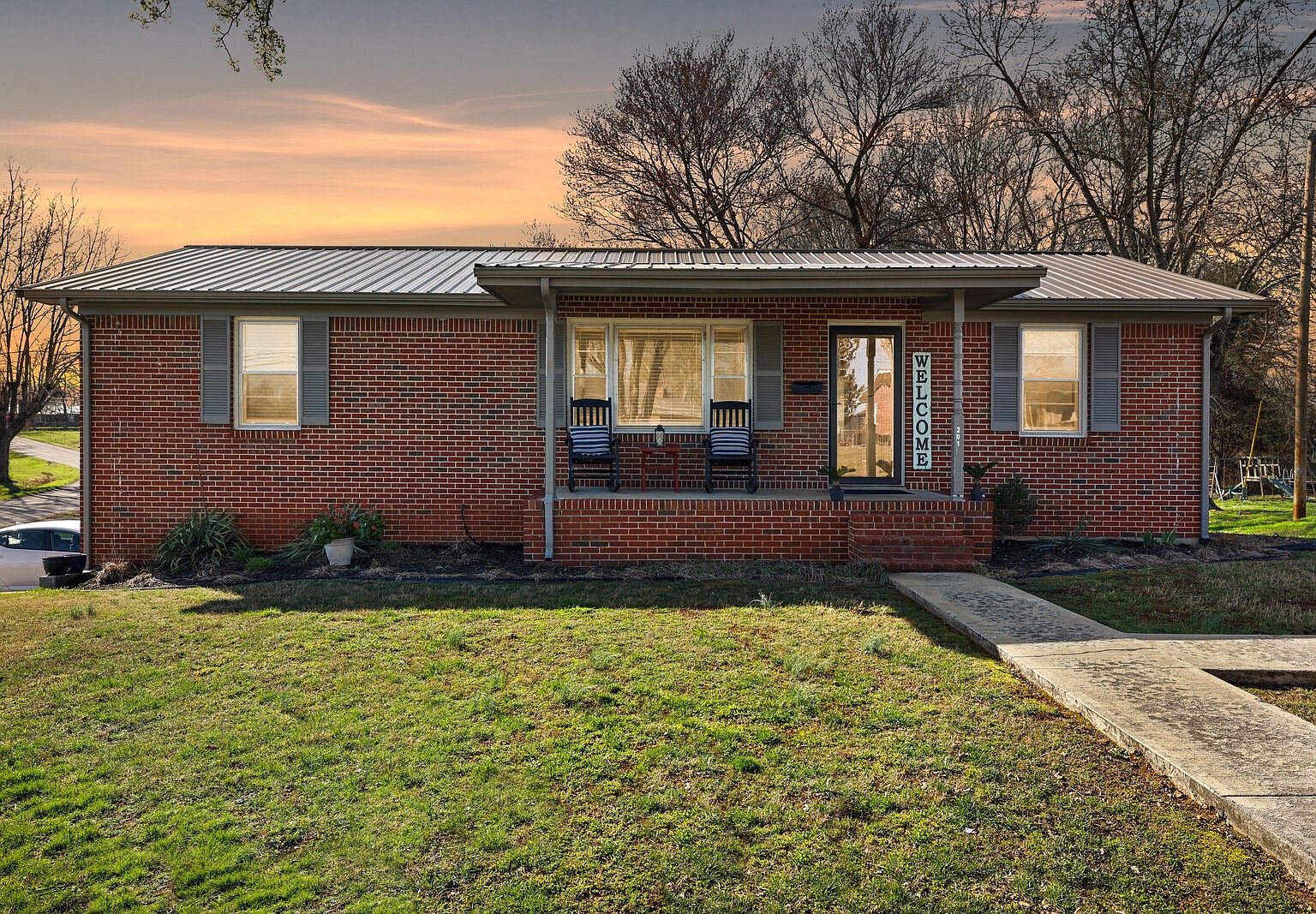 201 Park Ave, Mcminnville, TN 37110 Zillow