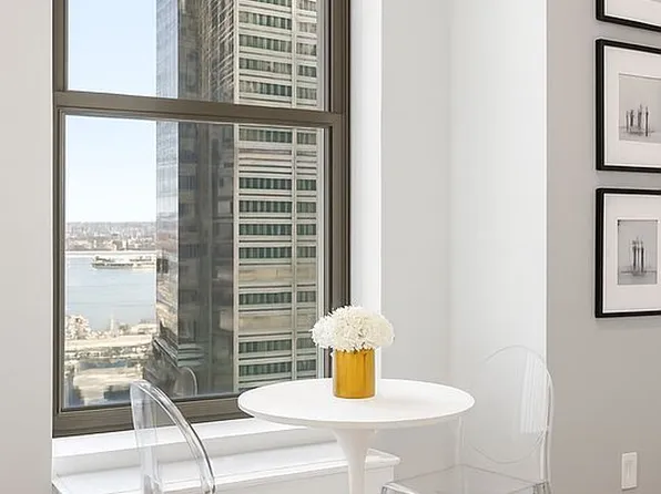 1 Wall Street Ct APT 1102, New York, NY 10005