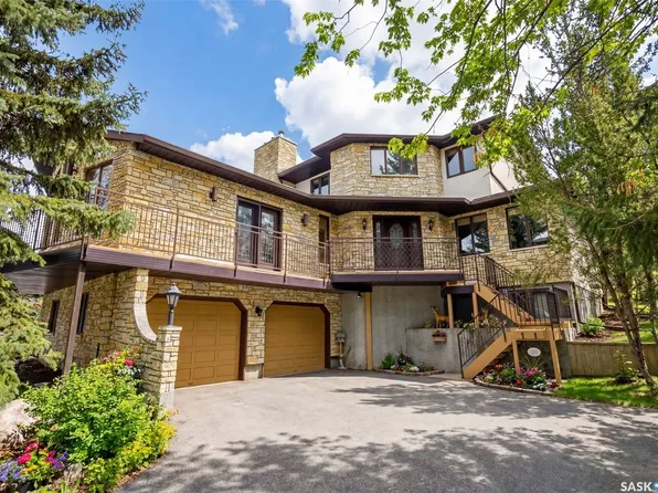 250 Prospect Crescent, Lumsden, SK S0G 3C0
