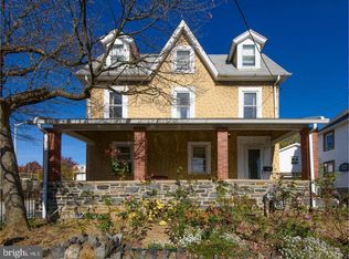 8529 Monroe Ave, Upper Darby, PA 19082