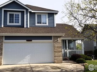 6591 Saint Vrain Ranch Blvd, Firestone, CO 80504