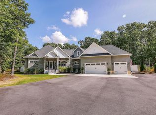 449 E Ridgewood Ave, Galloway, NJ 08205