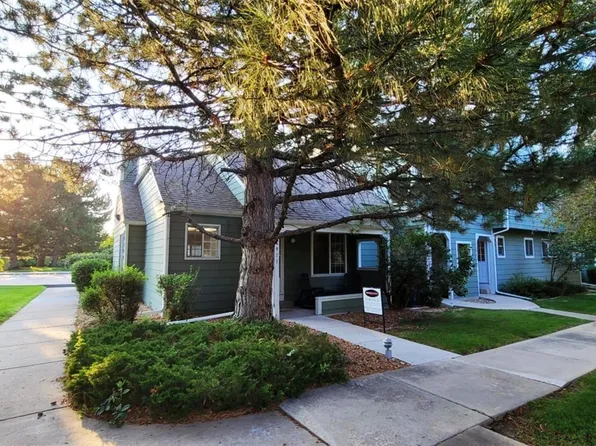 1911 S Balsam Street, Lakewood, CO 80227