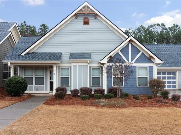 5 Mary Ln NE, White, GA 30184
