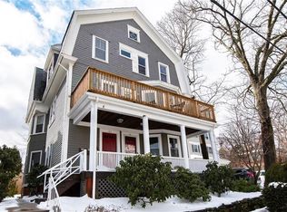 81 Larch St #1, Providence, RI 02906