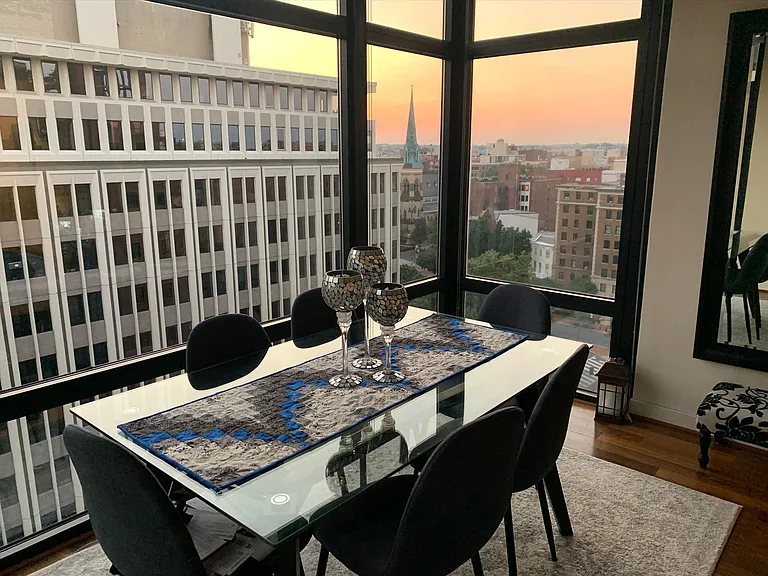 1010 Massachusetts Ave NW #Penthouse 108 — Photo 27