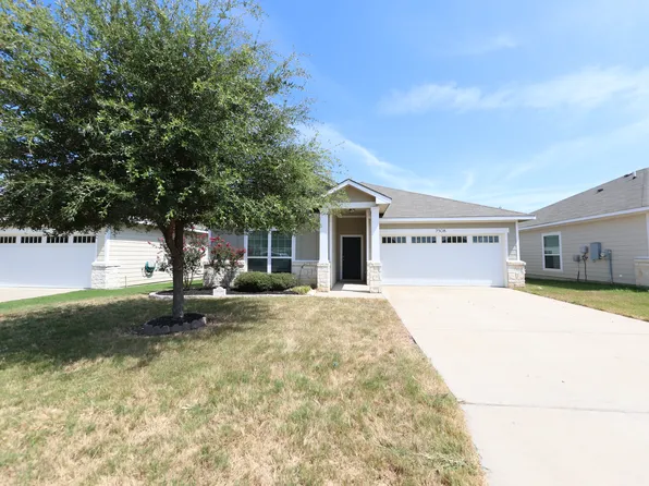 7508 Hudson Grove Dr, Temple, TX 76502