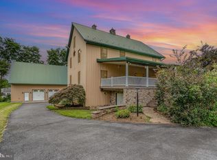 161 Central View Rd, Dillsburg, PA 17019