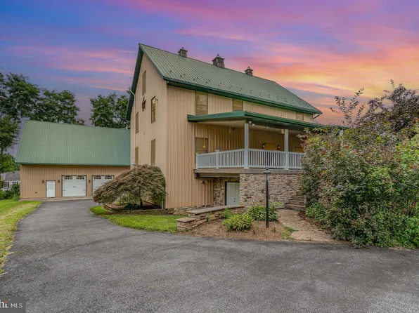 161 Central View Rd, Dillsburg, PA 17019