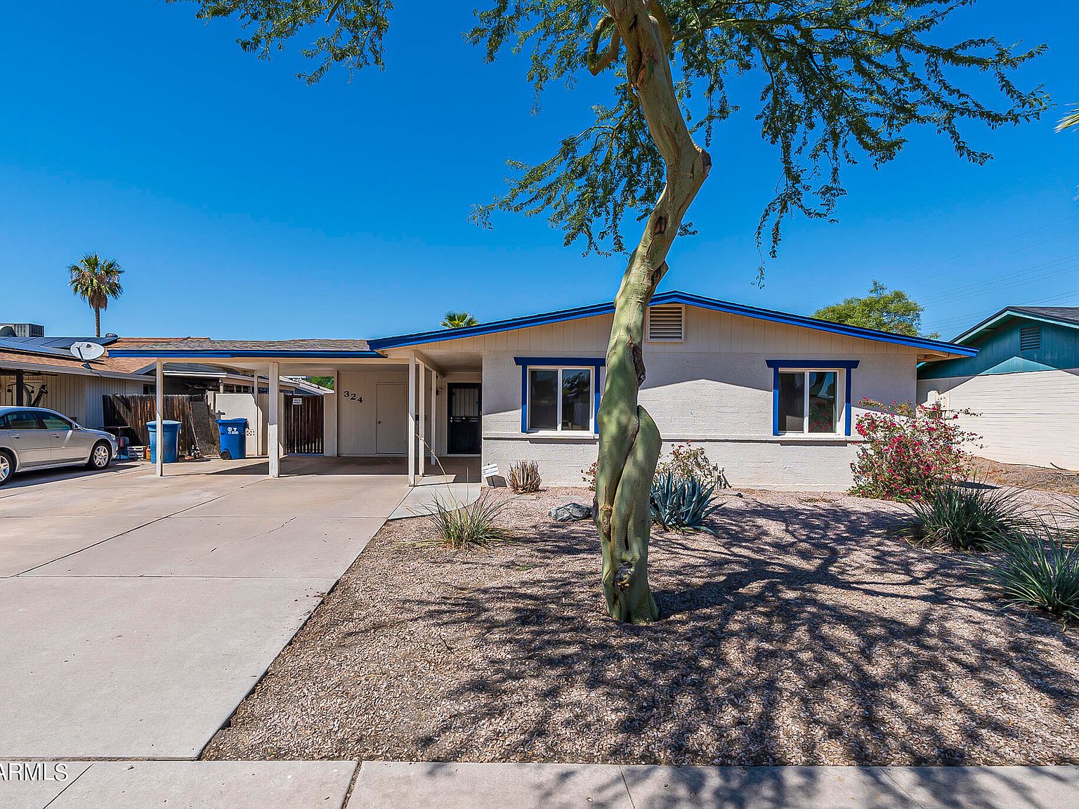 324 W Santa Cruz Dr Tempe AZ 85282 Zillow