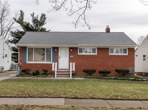 11611 Blossom Ave, Parma Heights, OH 44130