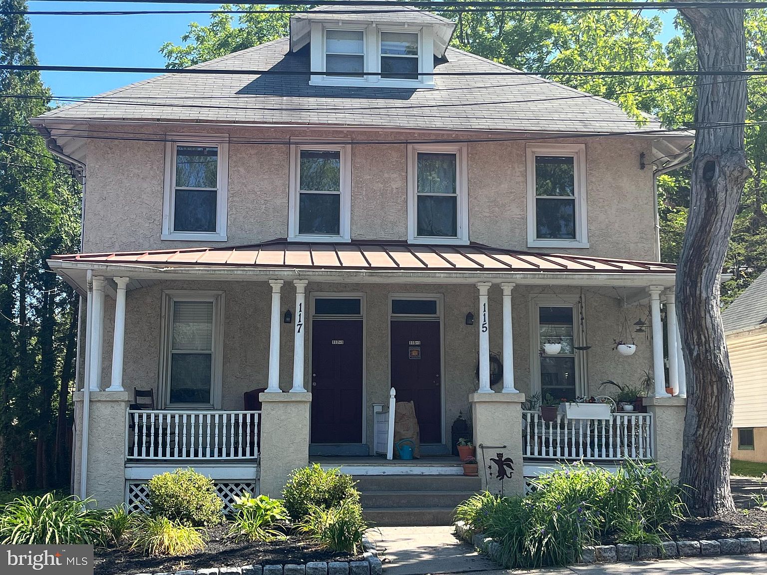 115117 Harvey Ave, Doylestown, PA 18901 Zillow