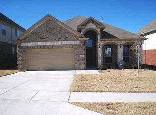 8408 Whippoorwill Dr, Fort Worth, TX 76123