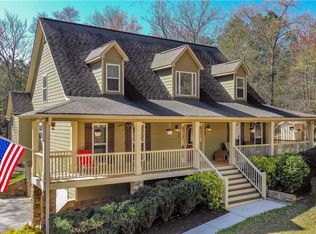 225 Eaves Bridge Rd, Buchanan, GA 30113