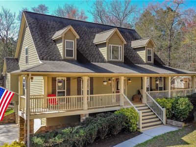 225 Eaves Bridge Rd, Buchanan, GA, 30113
