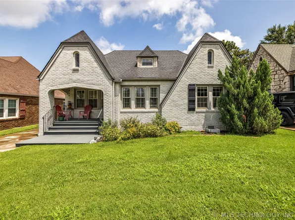 2711 E 14th St, Tulsa, OK 74104