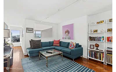 Sold by Douglas Elliman
