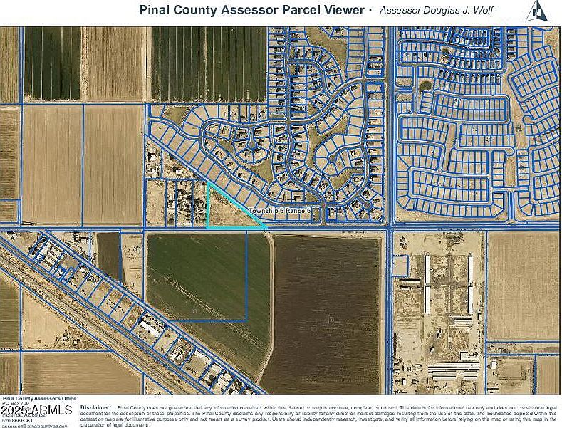 2nd image of 0 Earley Road #8