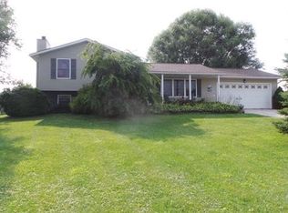 5150 Battee Rd NW, Alexandria, OH 43001