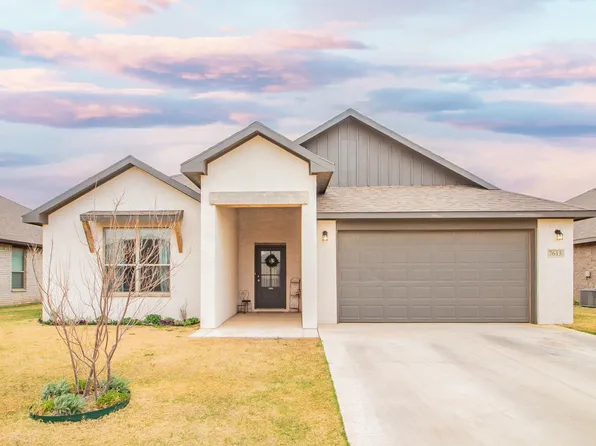 7613 60th St, Lubbock, TX 79407