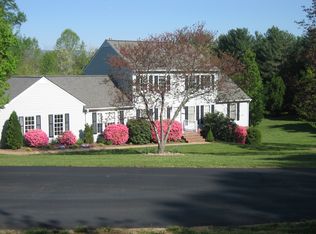 914 Tilman Rd, Charlottesville, VA 22901