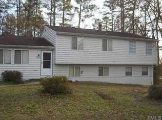 3800 Cascade Ct, Raleigh, NC 27604